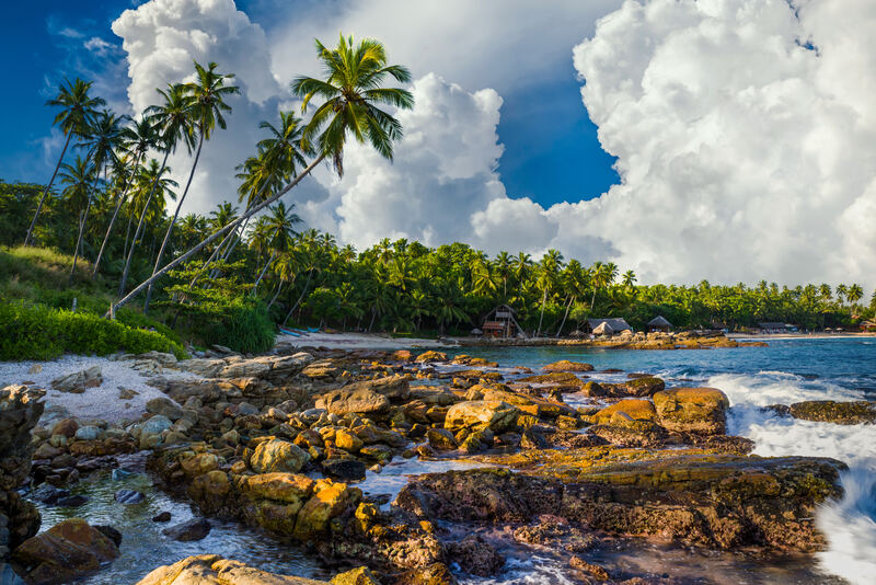 Sri Lanka impression, Hero 3